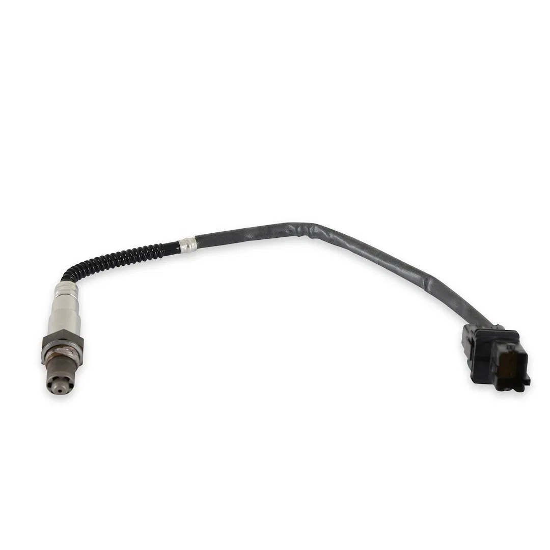 30-2001 – AEM ELECTRON Oxygen Sensor, Analog Wideband Single Sensor 5 Wire Connector With Sensor/ Ha - view 2